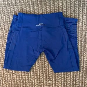 Lorna Jane 7/8 leggings
